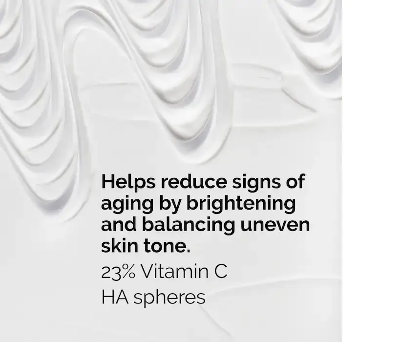 Vitamin C Suspension 23% + HA Spheres 2% 3.webp