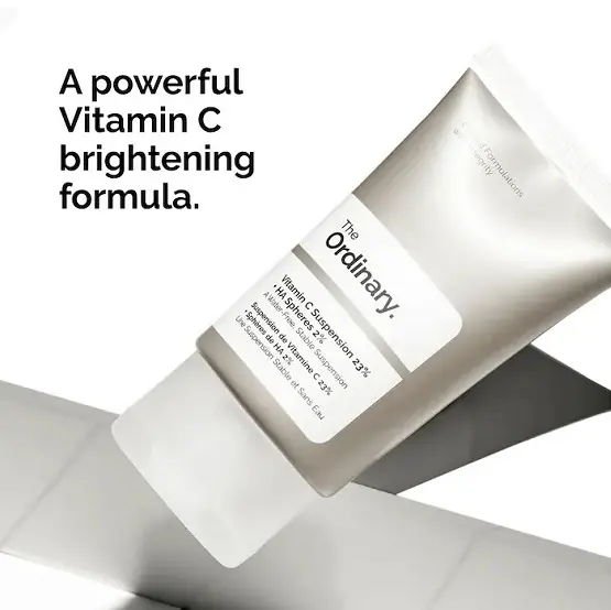 Vitamin C Suspension 23% + HA Spheres 2% 2.webp