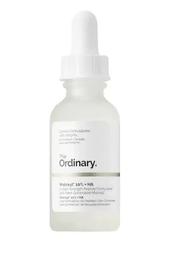 Matrixyl 10% + HA