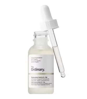 Hyaluronic Acid 2% + B5