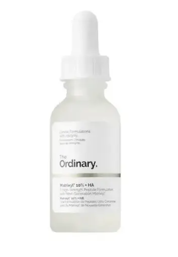 Matrixyl 10% + HA