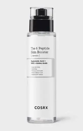 COSRX The 6 Peptide Skin Booster Serum